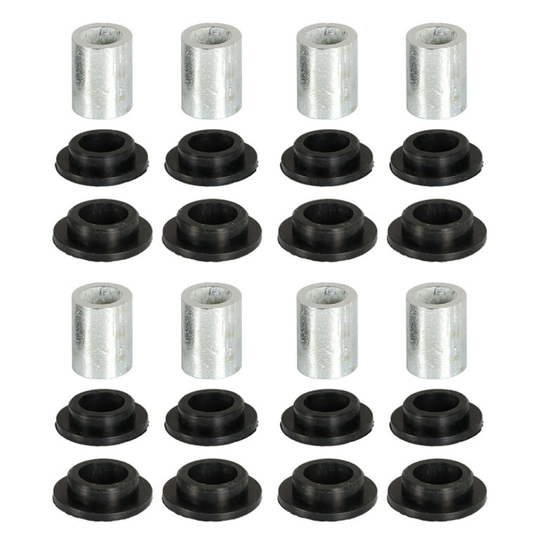 Full Shock Bushing & Bearing Kit For Arctic Cat ATV 250 300 400 500 650 700 & Bearcat