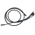 thumbnail image 4 of Greenne Electric Bicycle E-Bike Julet Extension Cable Waterproof 1To 5 For Kt Controller, 4 of 7