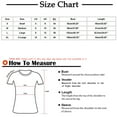 thumbnail image 3 of Womens Tank Tops Sleeveless Lace Trim V Neck Solid Fashion Tank Tops Shirts Dressy Casual Comfy Summer Beach Vest Blouses, 3 of 7