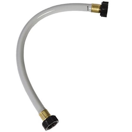 15 in. Tote-N-Stor Hose