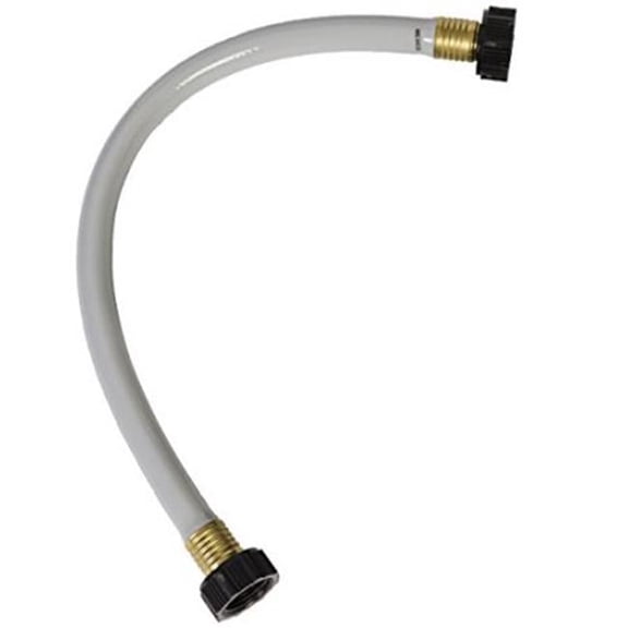 15 in. Tote-N-Stor Hose