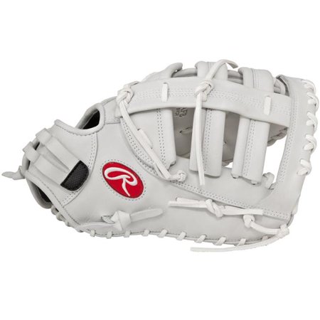 rawlings softball mitt