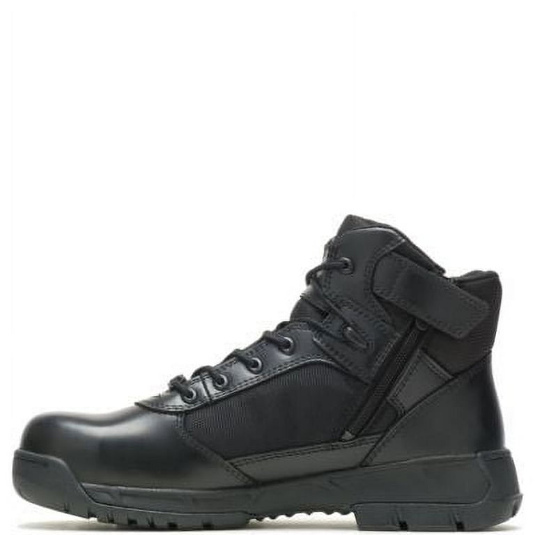 Tactical sport boots top