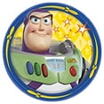 thumbnail image 3 of Toy Story 4 Small Paper Plates (8ct, 3 designs), 3 of 3