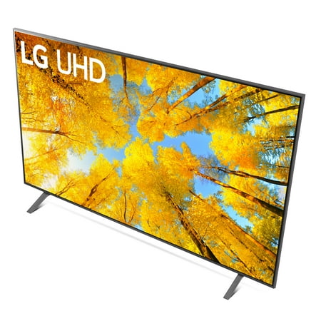 LG - 86” Class UQ75 Series LED 4K UHD Smart webOS TV