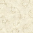 thumbnail image 2 of Mirage Bayley Neutral Scroll Wallpaper, 2 of 3
