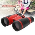 thumbnail image 1 of Juguete Binocular Bling Bling 6 x 30 para niños, 1 of 7