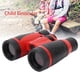 thumbnail image 4 of Telescopio para niños, binoculares para niños de 6x30, juguete binocular para exteriores, creado magistralmente Jadeshay A, 4 of 8
