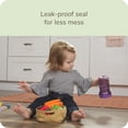 thumbnail image 5 of Nuk Everlast Hard Spout Sippy Cup, 10 oz., 5 of 6