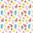 thumbnail image 2 of Popsicle Wrapping Paper, 2 of 5