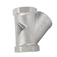 thumbnail image 3 of Filtro tipo Y de acero inoxidable de 2 pulgadas DN50, accesorio para agua, petróleo y gas., 3 of 14