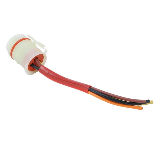 Alternator Plug Connector, ABS Alternator Wiring Harness Long Service