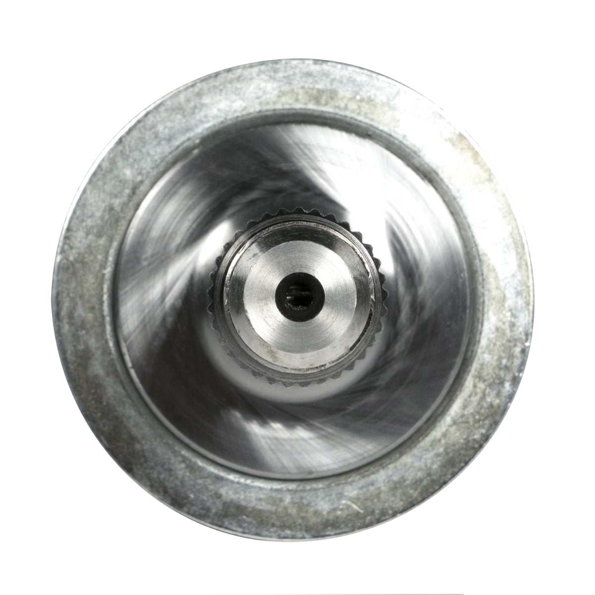 Yukon outer stub axle for Chrysler 9.25" front