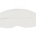 thumbnail image 2 of Lot de 300 masques pour les lèvres en pur coton, double couche, jetables, hydratants, avec bords pressants, tampons en papier pour le soin des lèvres, 2 of 3