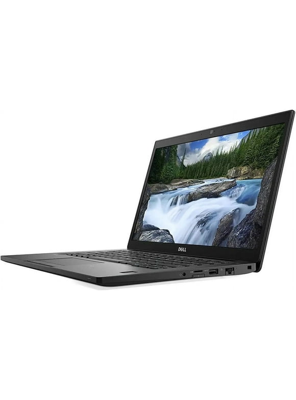 Dell Latitude 7490 Laptop Intel Core i5-8350U 1.90GHz, RAM 16 GB, 512 GB SSD, GPU: Intel UHD Graphics 620 (Used)