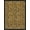 Tan Brown Black, Pattern 2, variant on ODIKA Zebra Leopard Print Cheetah Spotted Drop Repeat Motif Cow Fluffy Stain Resistant Low Profile for Dorm Room, Small Living Apartment