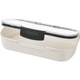 thumbnail image 2 of Prepworks Deli Prokeeper Air Tight Sealed Food Storage Container with Lid, 11.5", 2 of 5