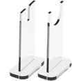 thumbnail image 1 of Clear Acrylic Cutlery Holder Single Cutlery Storage Rack For Elegant Cutlery Showcase, 1 of 8