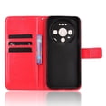 thumbnail image 5 of Funda tipo libro para Huawei Mate 80 Pro 5G, cartera todo‑en‑uno, funda multifuncional con tarjetero y correa de muñeca desmontable, 5 of 5