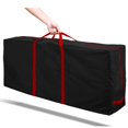 thumbnail image 3 of Sac de Rangement pour Ornements d'Arbre de Noël avec Poignée, 3 of 5