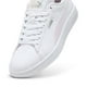 thumbnail image 4 of Tenis Puma Smash 3.0 Holo 2.0 JR para Mujer 398292-01 blanco 22.5, 4 of 6