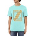 thumbnail image 4 of Spokane Zephyr Fc T-Shirt Casual Tee Shirts For Men Women, 4 of 6