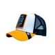 thumbnail image 2 of Gorra Visera curva con malla y ajustador Pook Frase No se gana pero se goza, 2 of 2