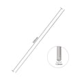 thumbnail image 7 of BTOER High Thermal Conductivity Durafix Aluminium Welding Rods 10/20 Pack Low Melting Point Good Processability 16/2mm, 1.6mmx330mm-20pcs, 7 of 7