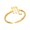 Scorpio, variant on Stainless Steel Rings for Women and Men Zodiac Constellation Symbol Electroplated Horoscope Rings for Capricorn Aquarius Pisces Aries Taurus Gemini Cancer Lion Virgin