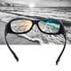 thumbnail image 5 of Gafas Para Daltónicos, Amplia Aplicación, Gafas Rojas Y Verdes Para Ceguera Para El Trabajo, 5 of 7