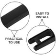 thumbnail image 3 of QUMIIRITY carry handle replacement Suitcase Handle Plastic Versatile Use for Travelers 1Pack, 3 of 7