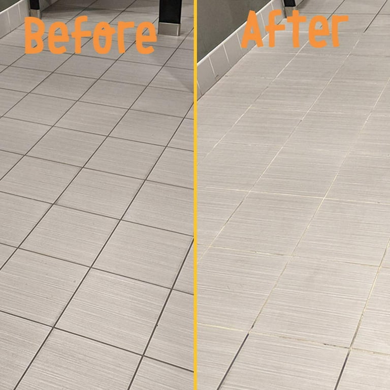 Goo Gone Grout and Tile Cleaner Review (With Pictures)