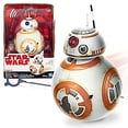 thumbnail image 4 of Star Wars: El último Jedi Rip N Go BB-8, 4 of 6