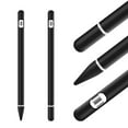 thumbnail image 4 of WANYNG For Apple Pencil 1th(Gen) Non-Slip Silicone Case Sleeve Cover Protective Skin, 4 of 4