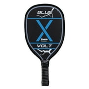 Franklin Sports Volt Wooden Pickleball Paddle, Blue