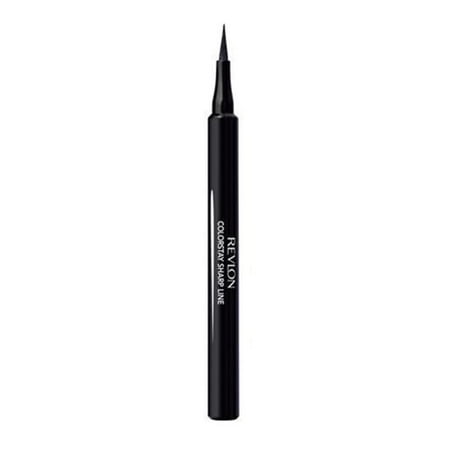 Revlon 43587986 Colorstay Liquid Eyepen, 002 Wings