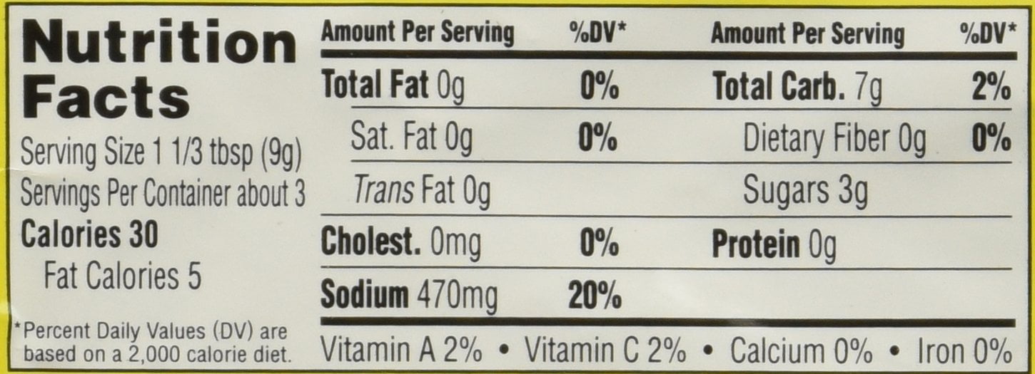 Pack of 24, Sunbird Egg Drop Soup Mix, 1 oz