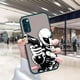thumbnail image 3 of Marvel Spider-Man Iron Man Sketch Shockproof Case Funda For OPPO RENO 7 7Z 8 2 2F 3 4 5 6 6Z PRO PLUS 5G 4G Clear Hard TPU Case, 3 of 5