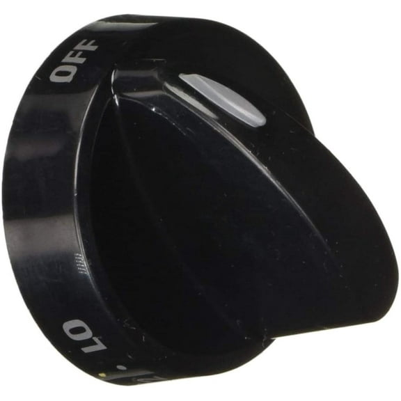 Genuine Frigidaire 316442513 Range Control Knob