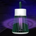 thumbnail image 1 of Lámpara Xihbxyly LED Portátil USB Repelente Mosquitos Interior y Exterior, 1 of 3