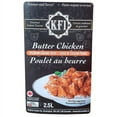 thumbnail image 3 of KFI Butter Chicken Premium Cooking Sauce, 2.5 L, 3 of 3