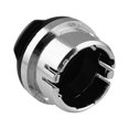 thumbnail image 3 of Ruiboury Cigarette Lighter Cover Direct Replacement Reliable Durable Heavy-duty Firm Perfect Match Spare Part Stable Quality Car Fitting, 3 of 7
