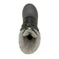 thumbnail image 2 of Kamik Little Boys' The Luke 3 Winter Boot Black - NF8387-BLK, 2 of 5