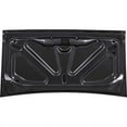 thumbnail image 4 of OER 153020 1970-81 Camaro/Firebird Trunk Lid, Inc. Spoiler Holes, 4 of 5