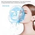 thumbnail image 3 of Humidificador de vapor facial TFixol cuidado de la piel Máquina limpiadora estándar, 3 of 7