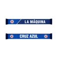thumbnail image 4 of Icon Sports Groupe International Clubs Rally Foulards Réversibles Cruz Azul, 4 of 4