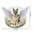 thumbnail image 2 of Kit adornos escritorio Likrtyny con pintura diamantes, 2 of 9