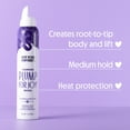 thumbnail image 6 of Not Your Mother's Plump for Joy Volumizing Mousse, 7 oz, 6 of 10