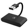 thumbnail image 2 of Carplay USB Converter USB Type-C Auto Car Adapter para IOS/Andriod (para iOS) Ehuebsd Accesorios para autos y motos, 2 of 9