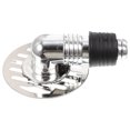 thumbnail image 4 of 1 Set Washing Machine Floor Drain Pipe Connector Floor Drain Cover Kit Washing Machine Parts, 4 of 9